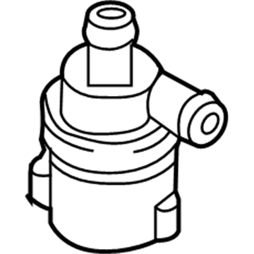 Audi 059-121-012-B