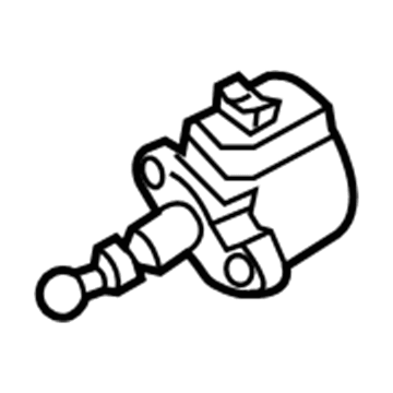 Audi 8U0-941-295