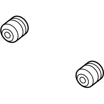 Audi 4M0-599-257-R