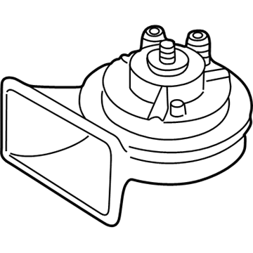 Audi 8N0-951-221