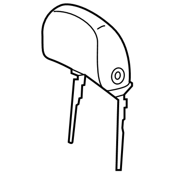 Audi 4M0-881-902-BL-RNY