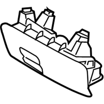 Audi 8K0-882-601-C-MG6