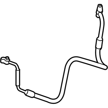Audi 8K0-260-701-P