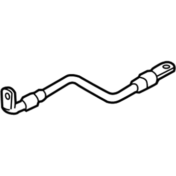 Audi R8 Battery Cable - 420-971-237-A