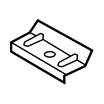 Audi 8D0-803-123-A