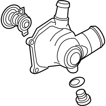 Audi 079-121-115-E