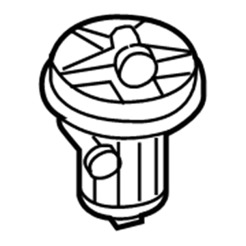 Audi 07L-959-253-B