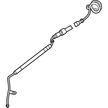Audi 4F1-422-893-AF