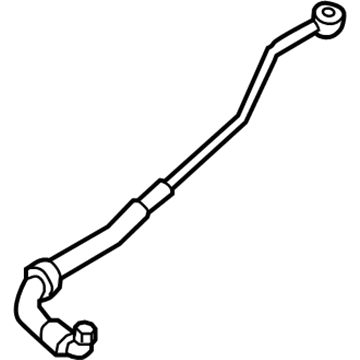 Audi 4F0-422-893-G