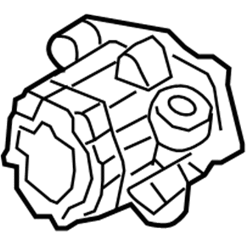 Audi 4F0-145-155-B