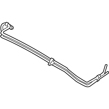 Audi 4F0-422-885-K
