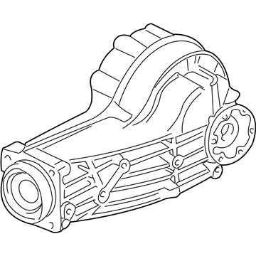 Audi 01R-500-044-A