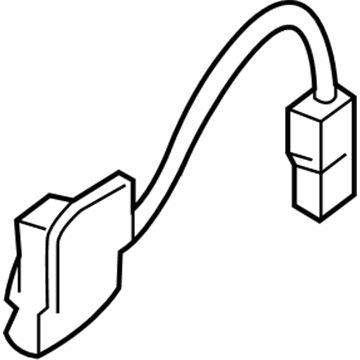 Audi 4H0-947-133-B
