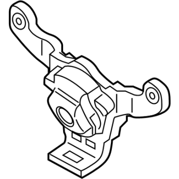 Audi 4M8-853-231-C