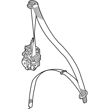 Audi 8V7-857-705-F-V04