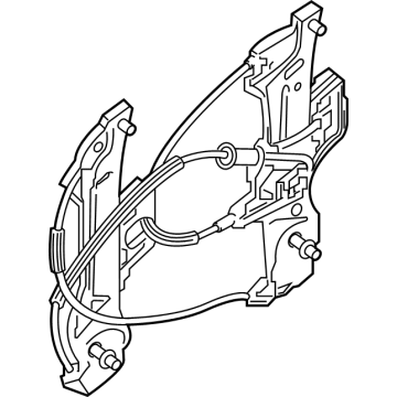 Audi 8W8-839-461
