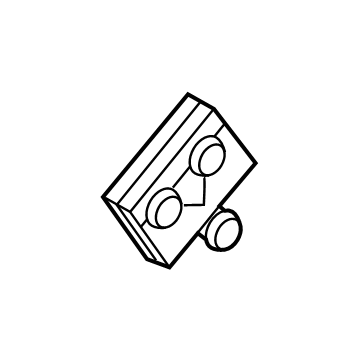 Audi 4M0-959-795-P