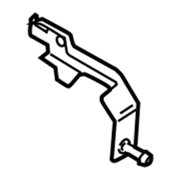 Audi 5N0-253-461-M