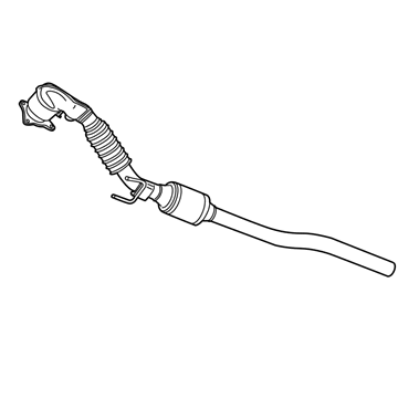 Audi 5N0-254-500-SX
