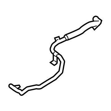 Audi 8W0-122-063-A