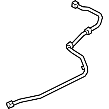 Audi 8W0-121-081-DA