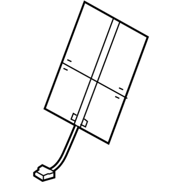Audi 4G8-963-557-AM