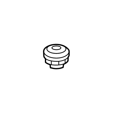 Audi 4G0-121-585-A