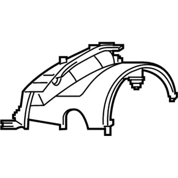 Audi 8W0-953-491-DS2