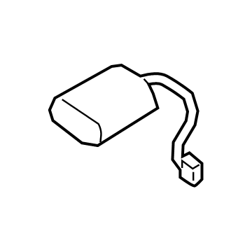 Audi Car Battery - 4K0-915-989-A