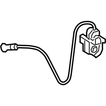 Audi 8S0-862-153-A