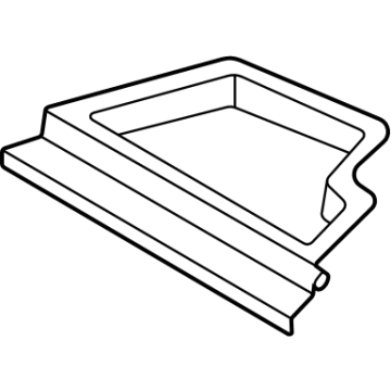 Audi 85H-863-092-4PK