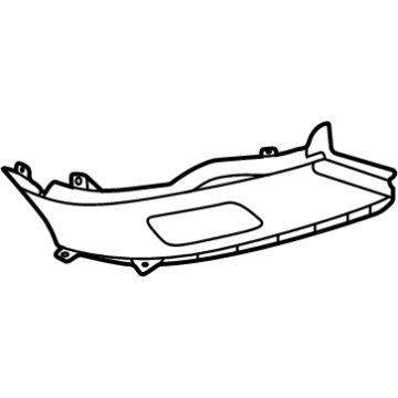 Audi 85H-867-245-A-4PK
