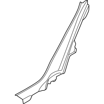 Audi 85H-867-767-A-4PK