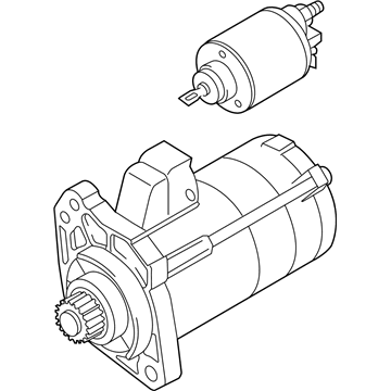 Audi 079-911-021-GX