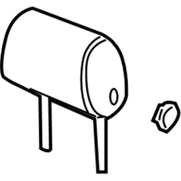 Audi 4F0-881-901-AL-38M