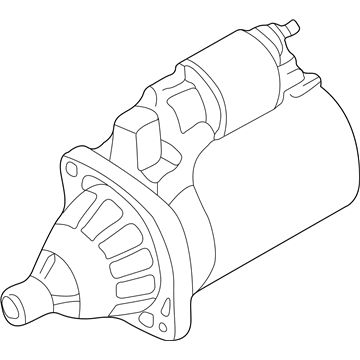 Audi 06E-911-023-EX