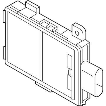 Audi 4N0-907-669-AE