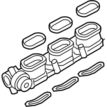 Audi 06E-133-109-BE