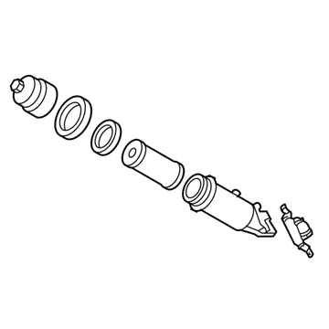 Audi 06E-115-405-K