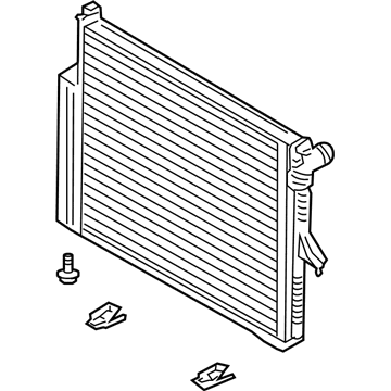 Audi 7L6-121-253-E