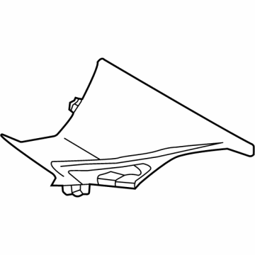 Audi 8Y5-867-245-DK1