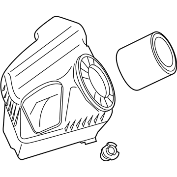 Audi 4G0-133-836-AB
