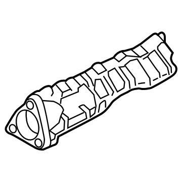 Audi 0P2-129-711-G