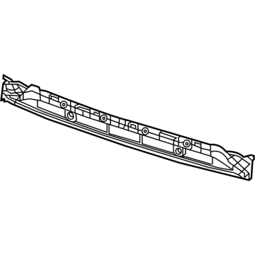 Audi Q5 Grille - 80A-807-647-G-9B9