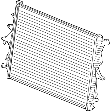Audi 7L6-121-253-K