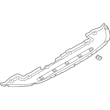 Audi 4KE-825-219-C
