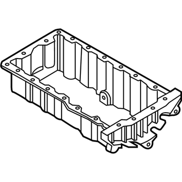 Audi 04L-103-603