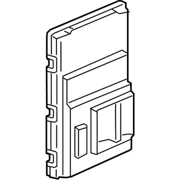Audi 8W0-907-063-DH