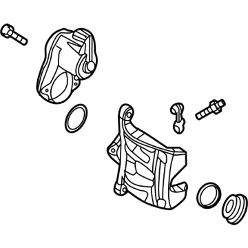Audi 4N0-615-403-F-QB7