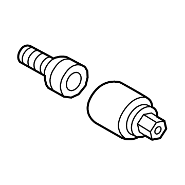 Audi 4F0-698-139-C-801